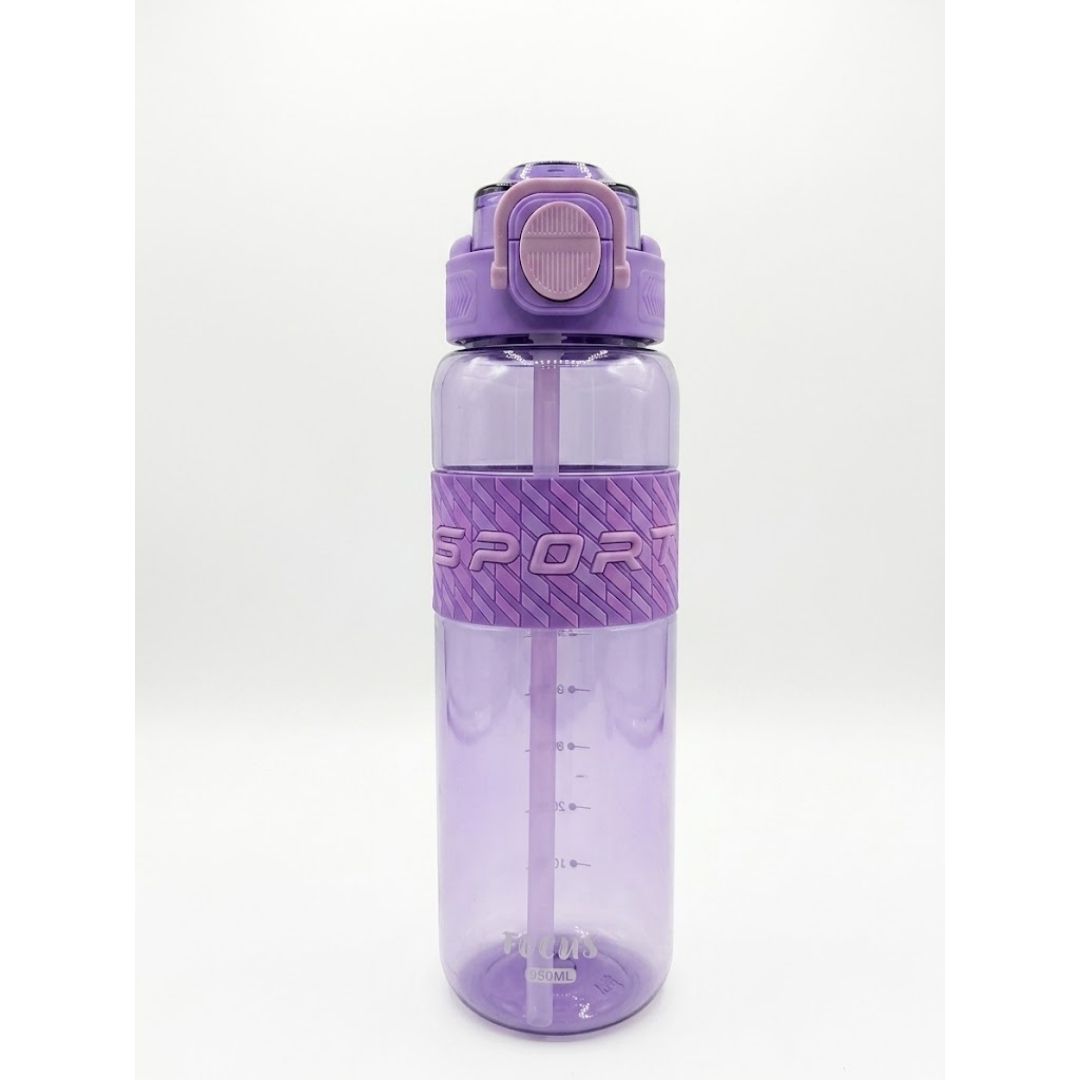 Termo Beraca Juvenil Violeta 950 ml