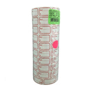 Rollo Manual Precio Referencia x10