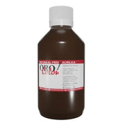 Pintura Acrílica Oro Color Marrón Intenso 250 ml