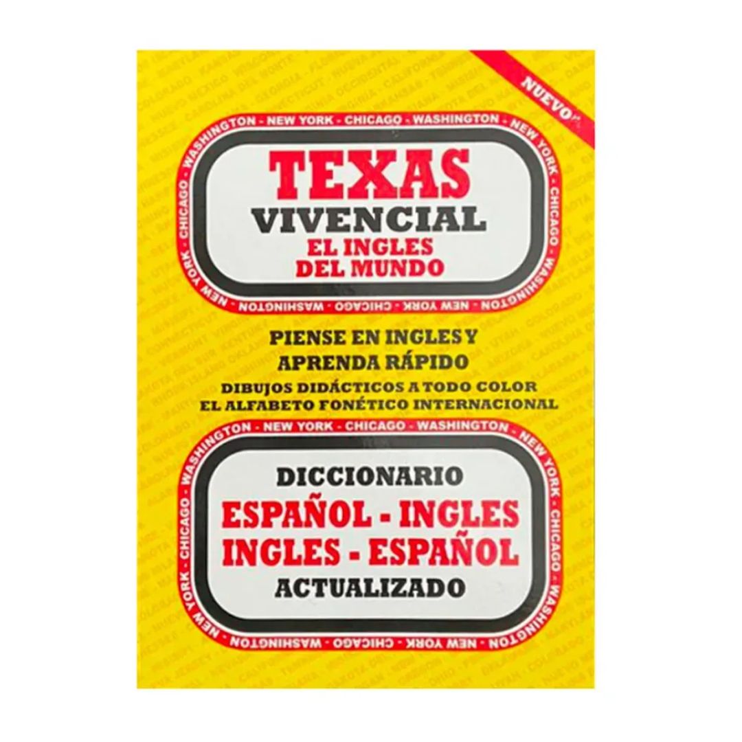 Diccionario Pappyer Inglés-Español