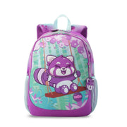 Morral Escolar Bambú