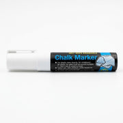 Marcador Tiza Artline Blanco 12 mm