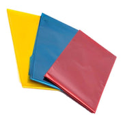 Papel Celofan Pliegox 3 Unidades Bolsa
