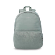 Morral Universitario Palencia Porta PC 13 Verde