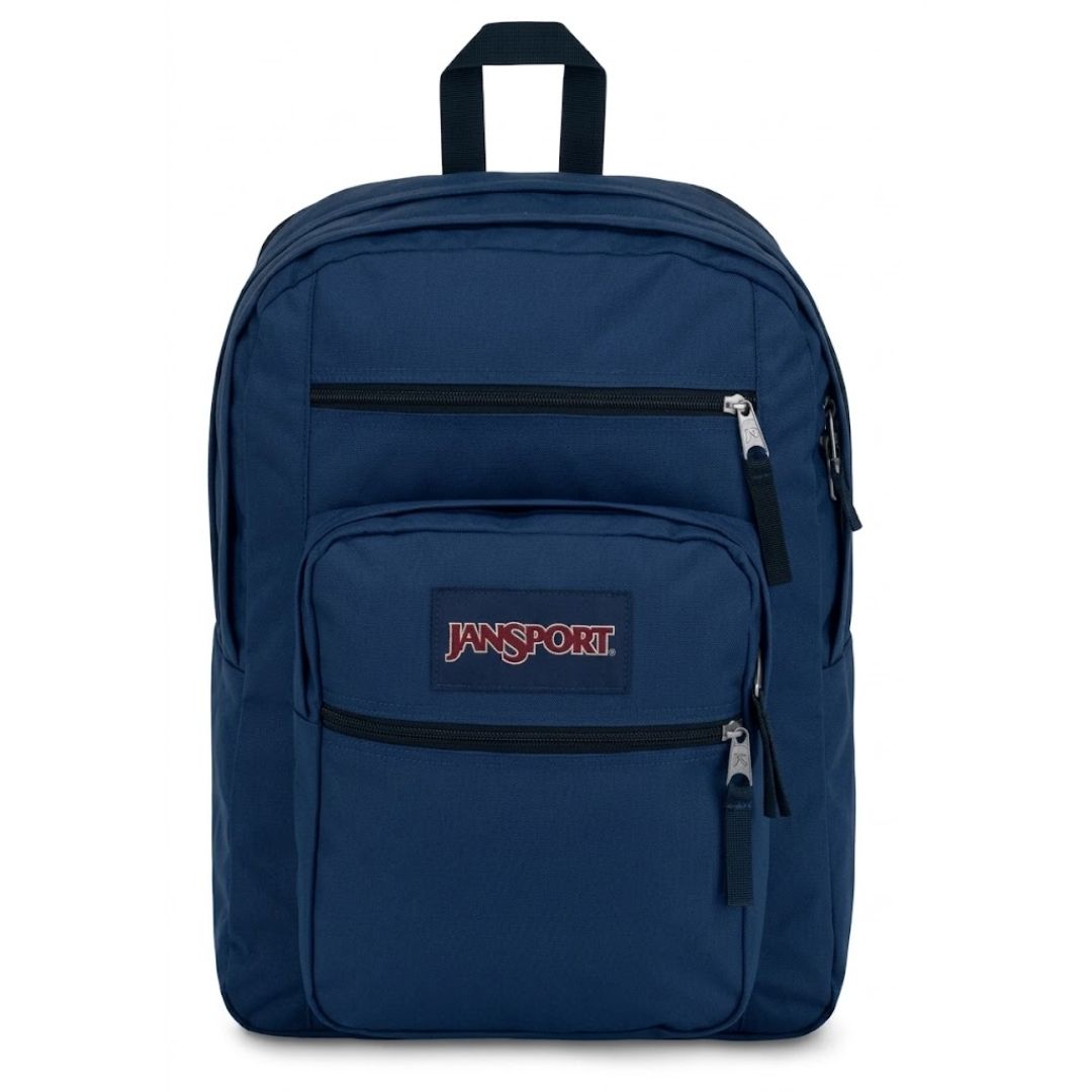 Morral Big Student Navy