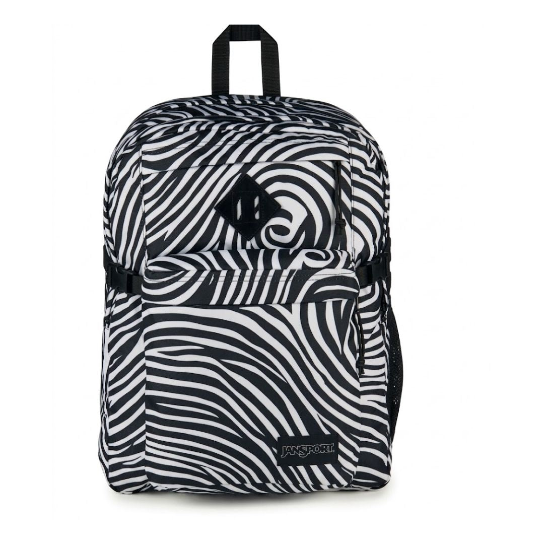 Morral Main Surreal Swirlies