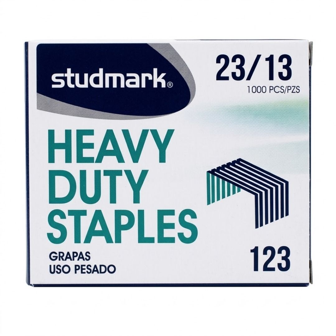 Gancho Cosedora Industrial Studmark 23/13
