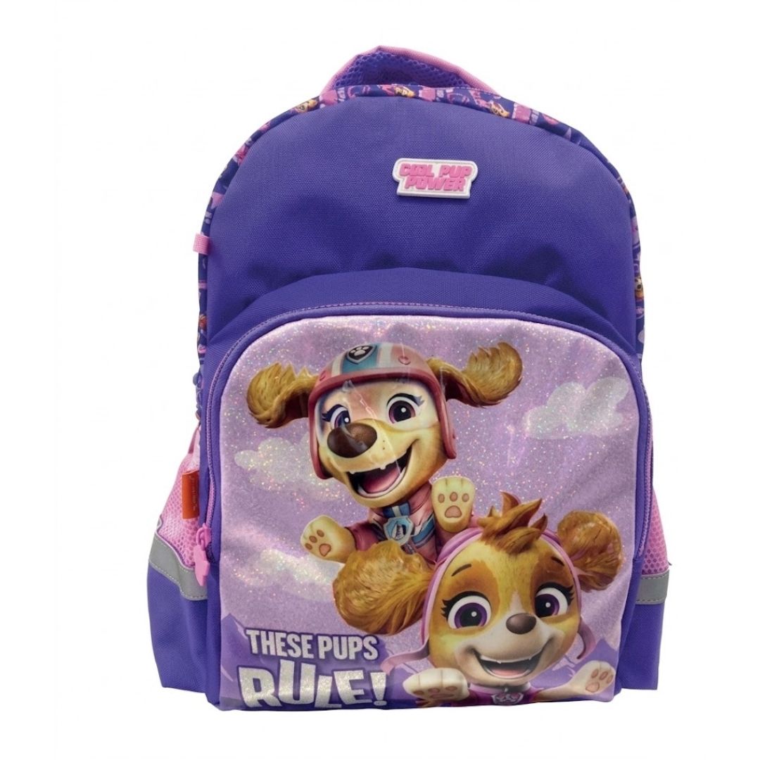 Morral Premium Paw Patrol Skye 16.5