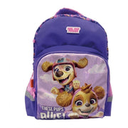 Morral Premium Paw Patrol Skye 16.5