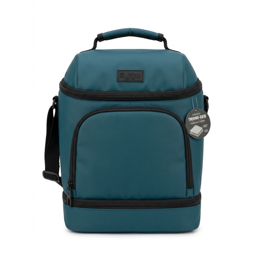 Lonchera Ranger 4XT Eternity Blue