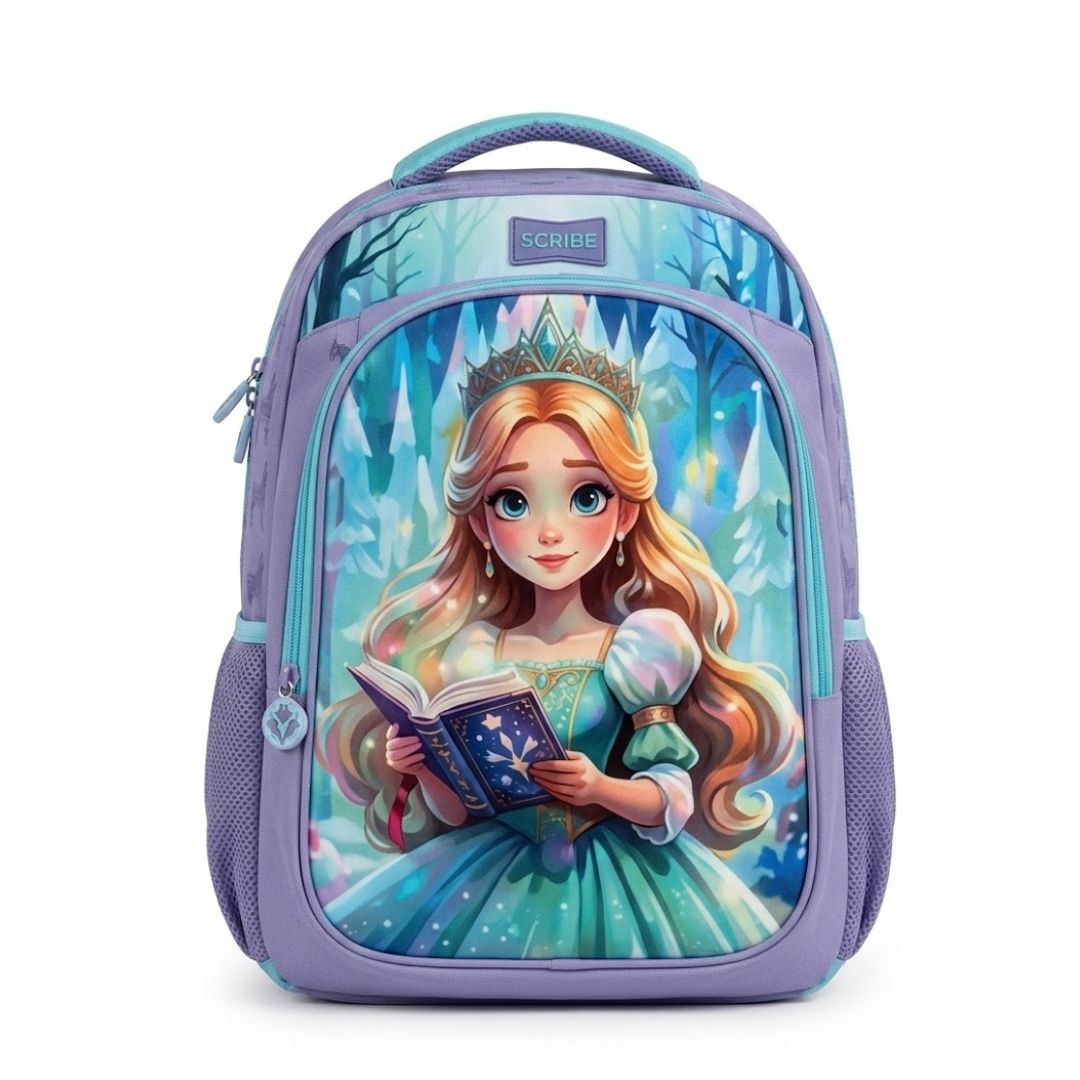Morral Princesa 13"