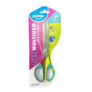 Tijera Pointer Multiuso