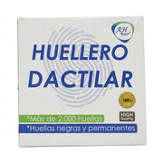 Huellero Pequeño AH Royal 928