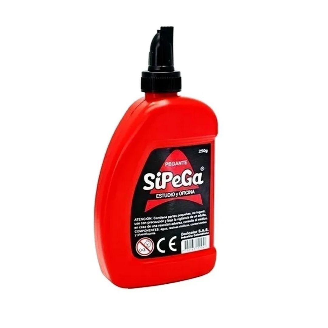 Ega Sipega - 250 g