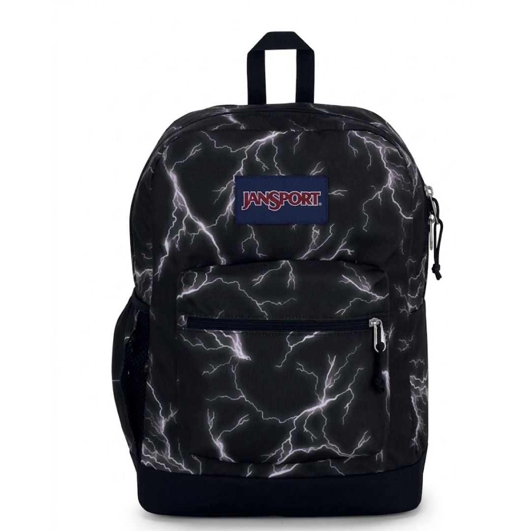 Morral Cross Town Electric Bolts