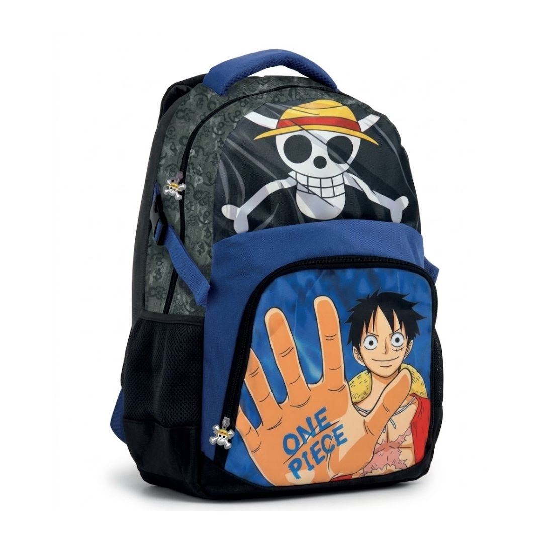 Morral One Piece Teens
