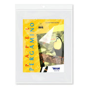 Papel Pergamino Icopel 1/8 X 90 Gr X 25 H