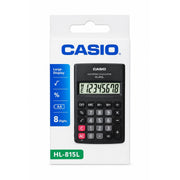 Calculadora Casio HL-815L