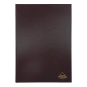 Libro Actas Oficio Boston F-10008 400 Folios