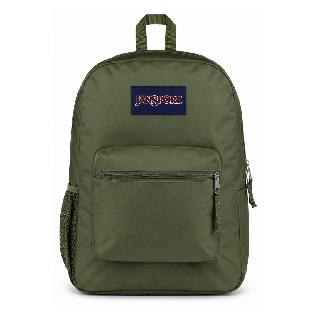 Morral Cross Town Cargo Green