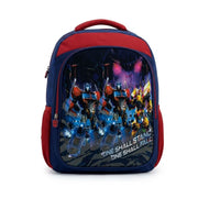 Morral Transformers 13
