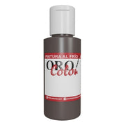 Pintura Acrílica Oro Color Gris Plomo F-085 x 60 ml