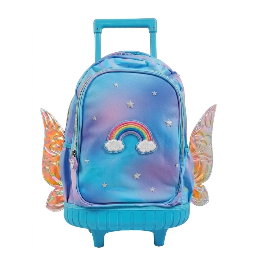 Morral Trolley Kids Hada 16.5"