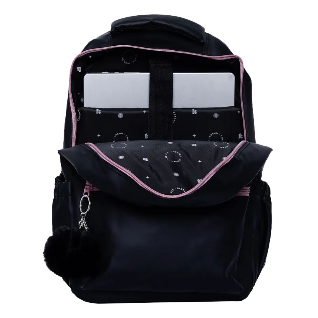 Mochila Dark Pink