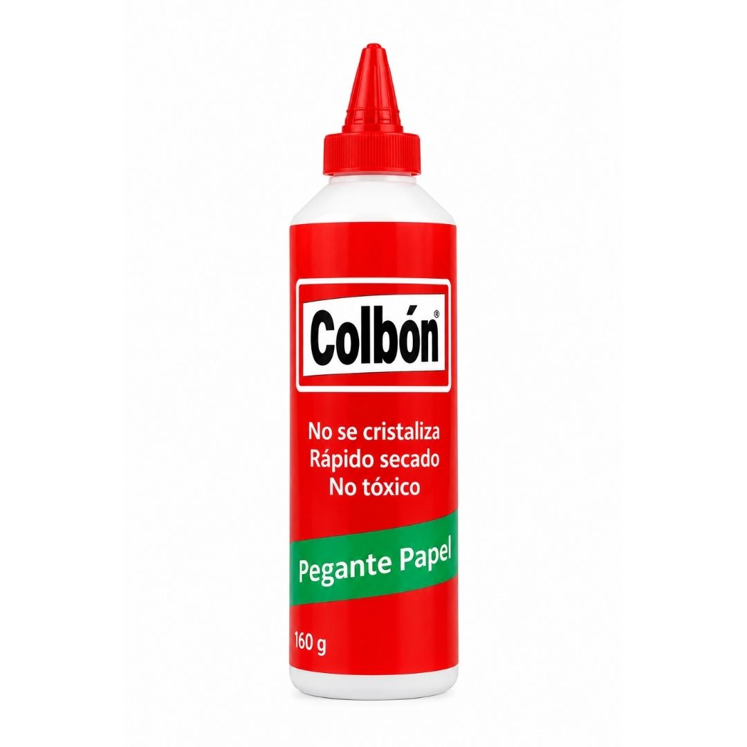 Colbón para Madera 245 g