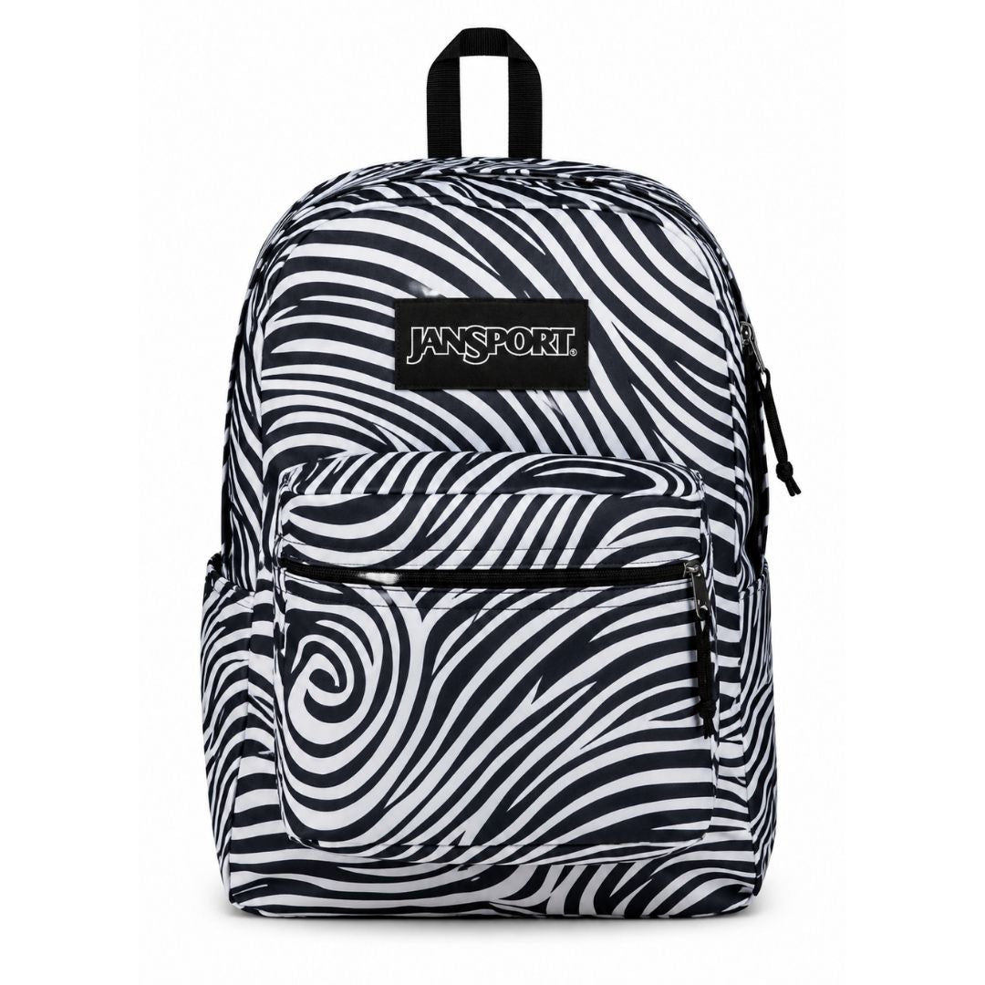 Mochila SuperBreak Plus Surreal Swirlies