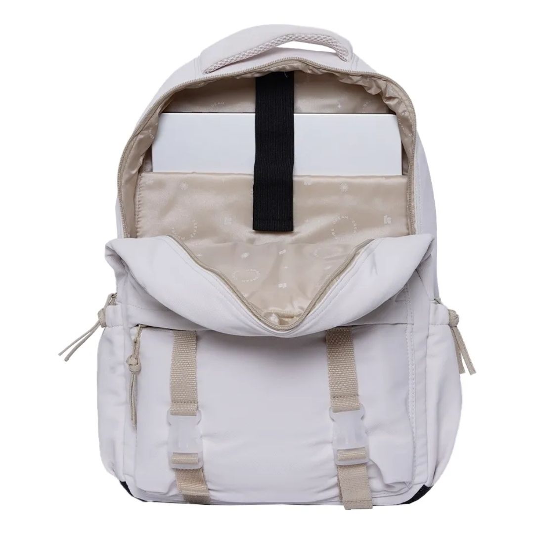 Mochila Ivory