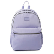 Mochila Ejecutiva Aynatto 2.0 Porta PC 13 Morada Mujer