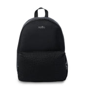 Morral Universitario Palencia Porta PC 13 Negro