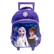 Morral Trolley Frozen Premium 14"