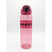 Termo Beraca Juvenil Rosa 950 ml