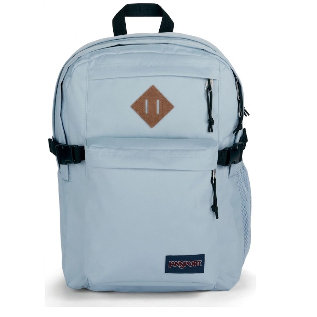 Morral Main Campus Blue Dusk