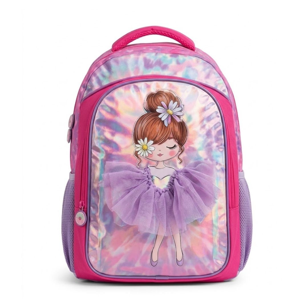Morral Bailarina 16.5