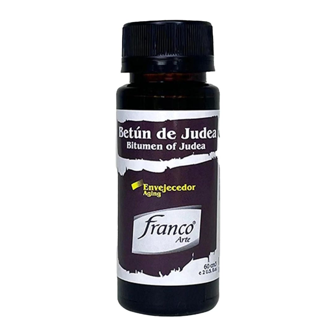 Betún de Judea Franco Arte 60 ml