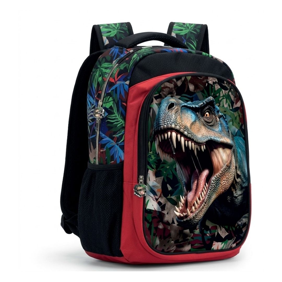Morral Tyrex 16.5