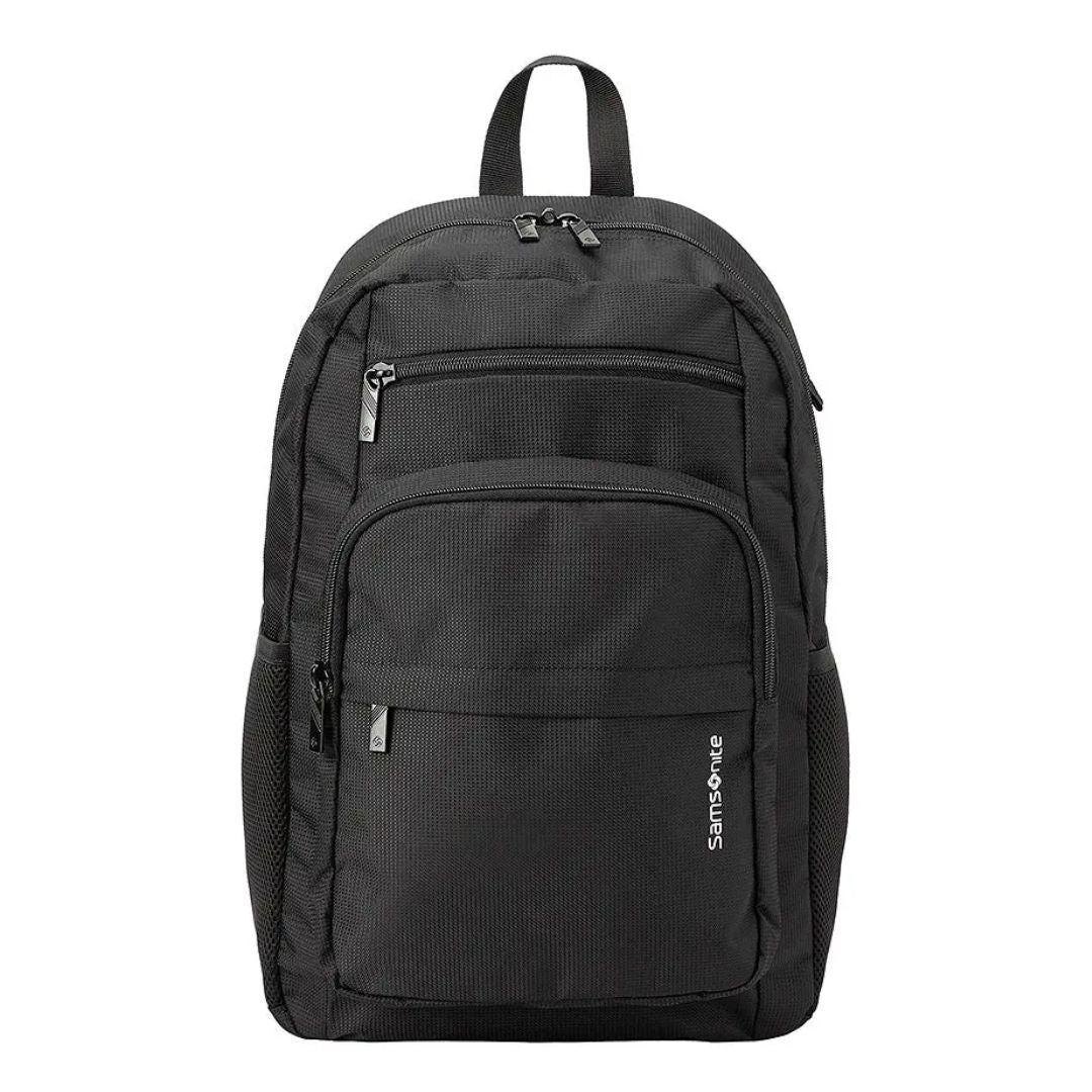 Morral Samsonite Hammer Negro