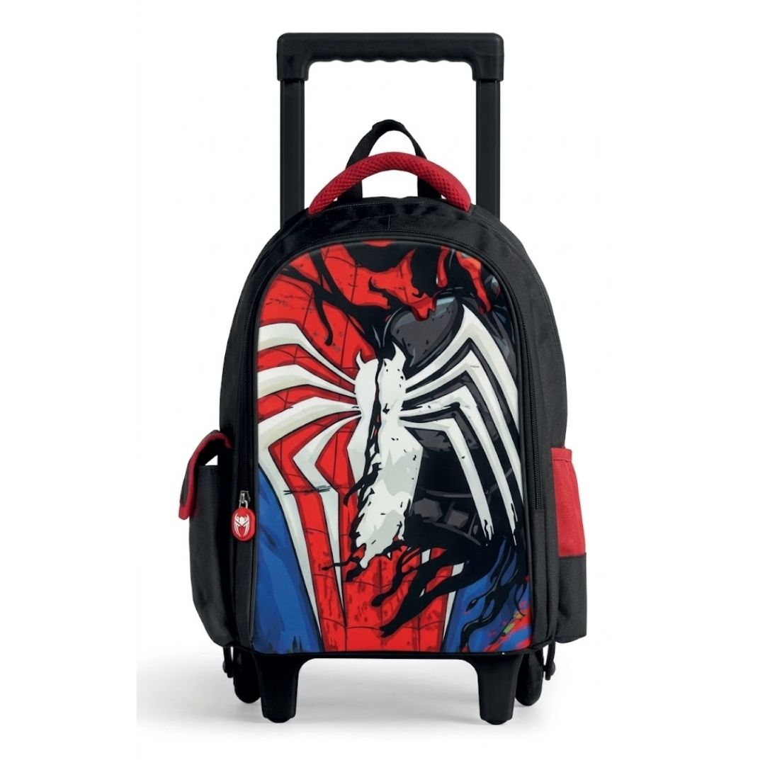 Morral Trolley Marvel Games Pro 17