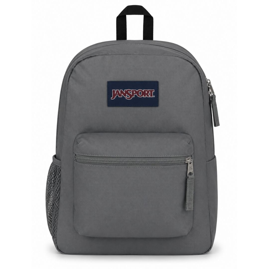 Morral Cross Town Graphite Grey
