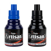 Tinta Marcador Borrable Azul Artisan 39ml