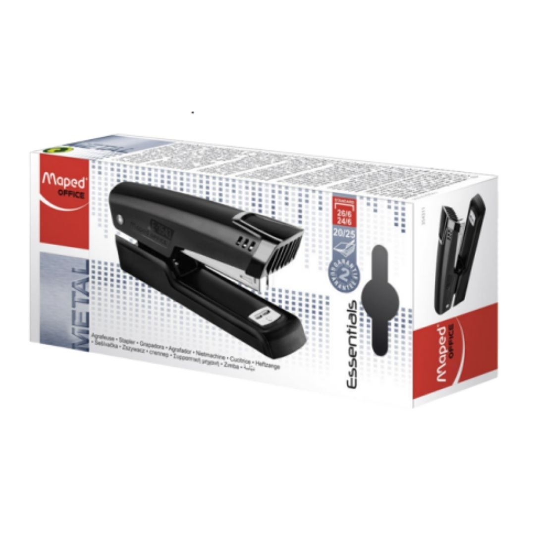 Cosedora Metálica Maped Essential Half