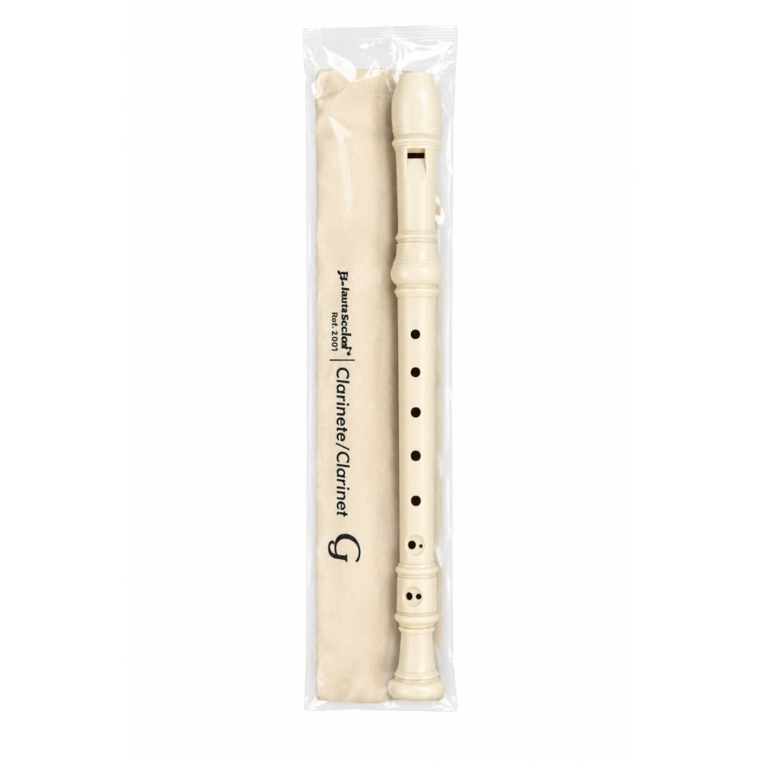 Flauta Benssini