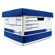 Caja Archivo Norma No. 20