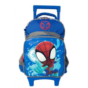 Morral Trolley Premium Speedy 14