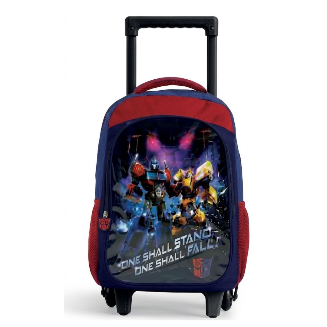 Morral Trolley Transformers 16.5"