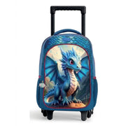 Morral Trolley Dragon 16.5