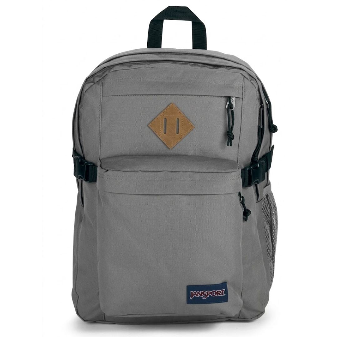 Morral Main Graphite Gray
